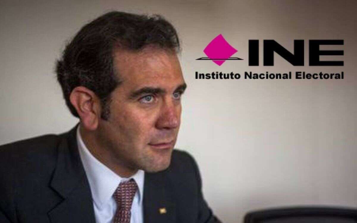 Lorenzo Córdova: Políticos tramposos.