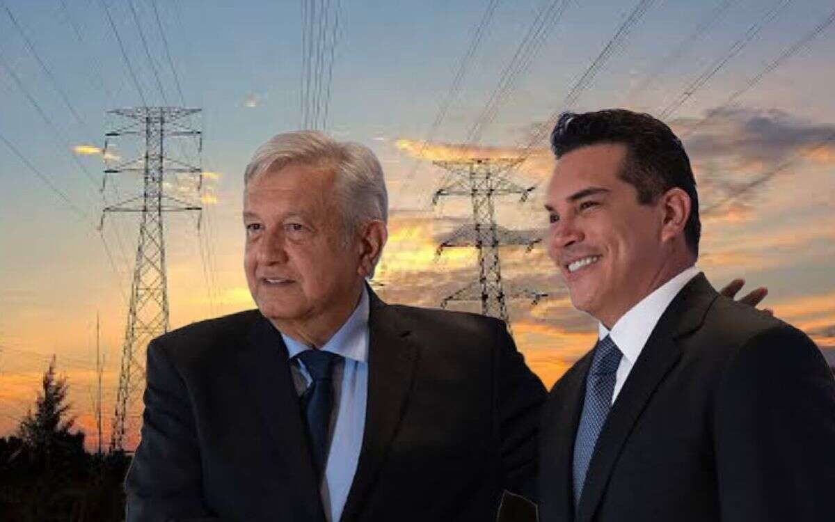 AMLO aplica su propio nivel de justicia.