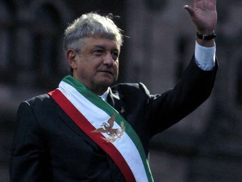 López Obrador enfermizo y pendenciero: #TrasLaVerdad