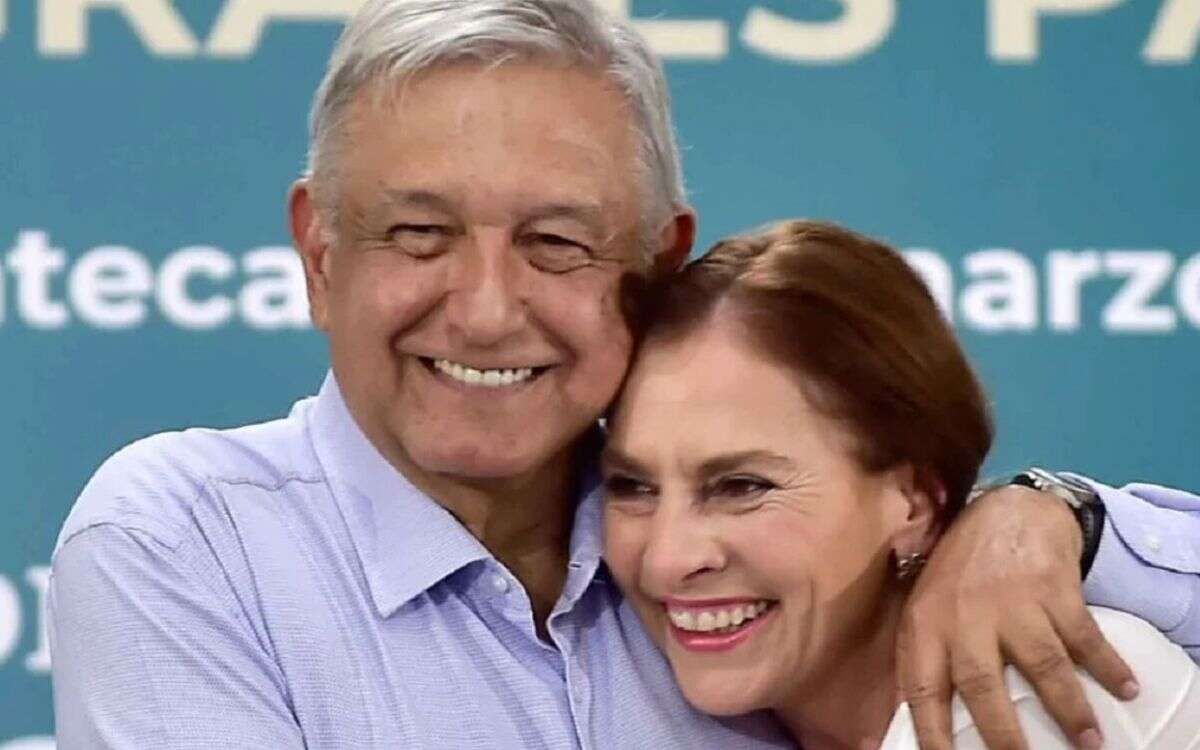Evita de Macuspana.