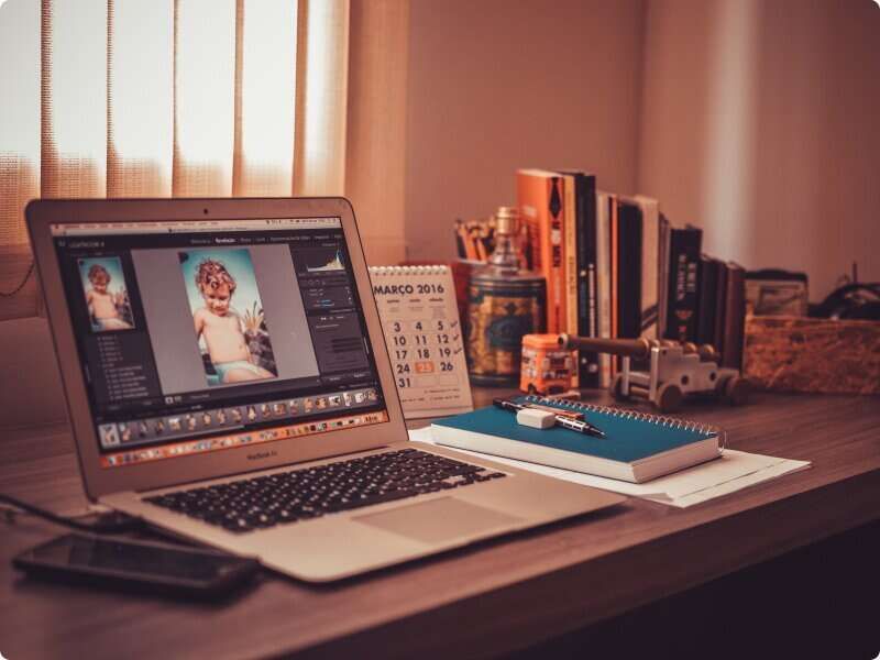 Teletrabajo, otra puerta de escape