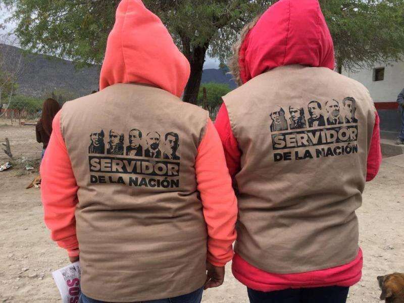 Dependencia.