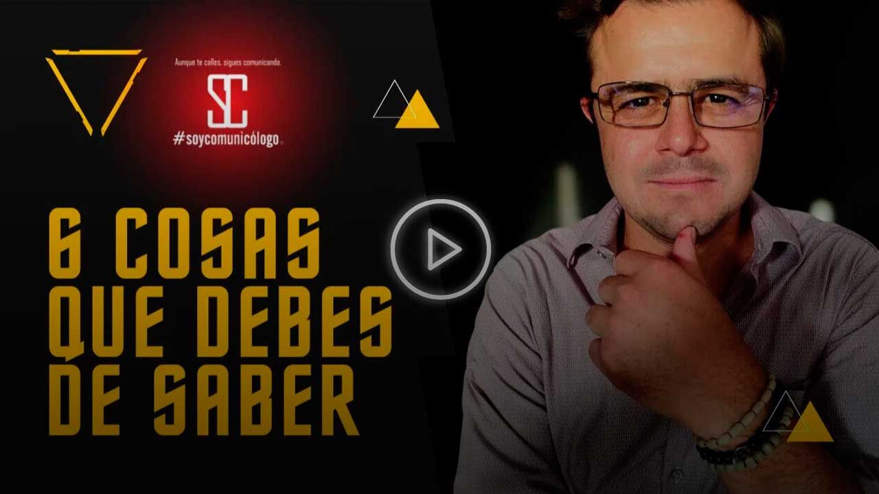 Las 6 cosas que debes de saber de #EvelynSalgado