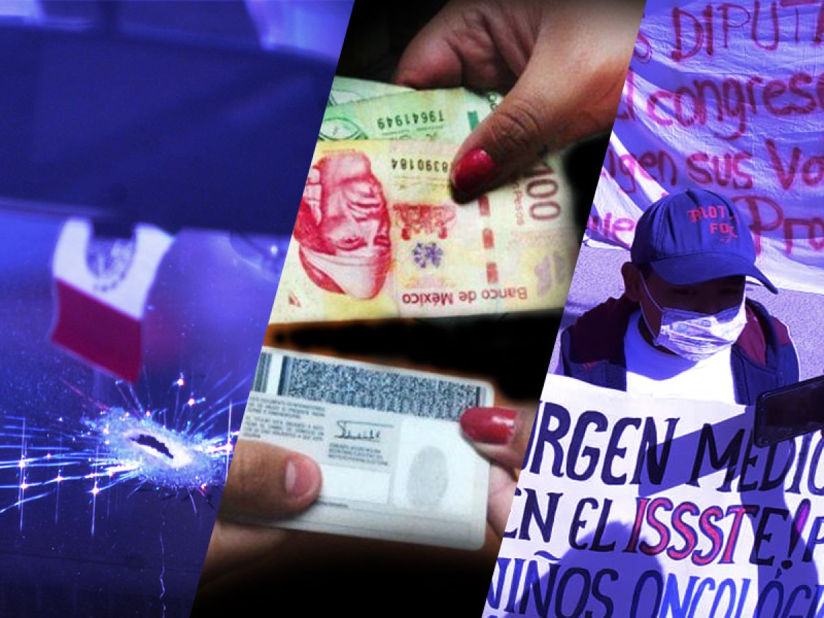 La “austeridad republicana” que está matando a México