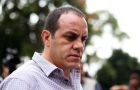Cuauhtémoc Blanco fracasa como gobernador de Morelos